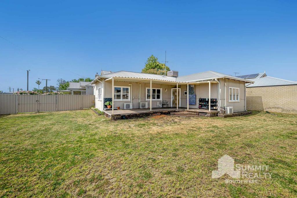 48 Hayes St, East Bunbury, WA 6230