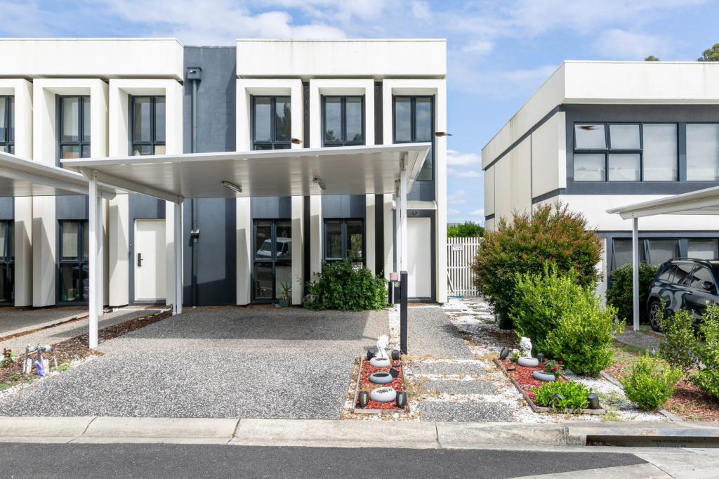 38 Grace Cres, Kellyville, NSW 2155