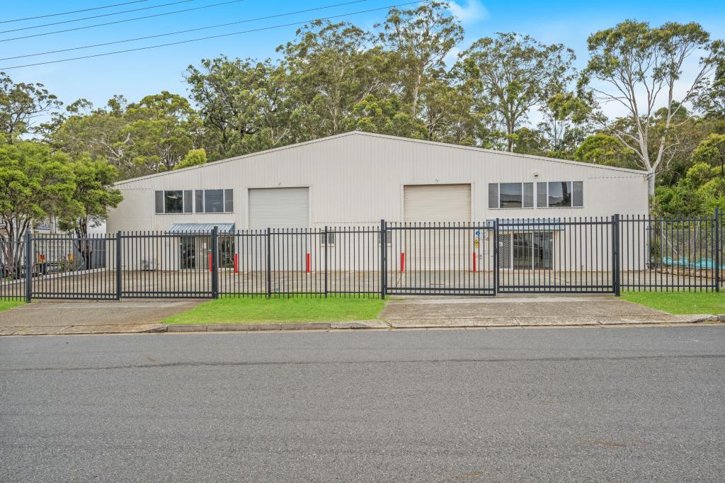 28 GEEBUNG DR, PORT MACQUARIE, NSW 2444