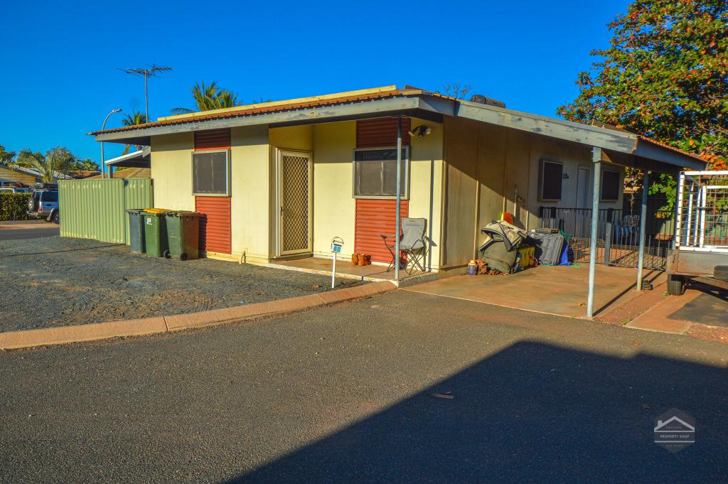 6d Catamore Rd, South Hedland, WA 6722