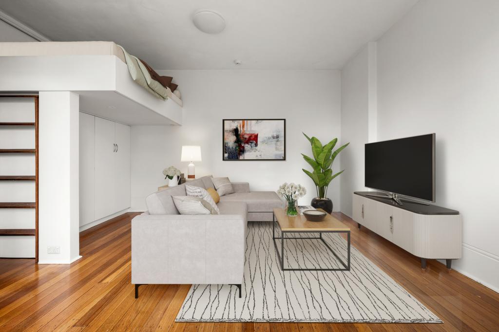 49/5 Darley St, Darlinghurst, NSW 2010