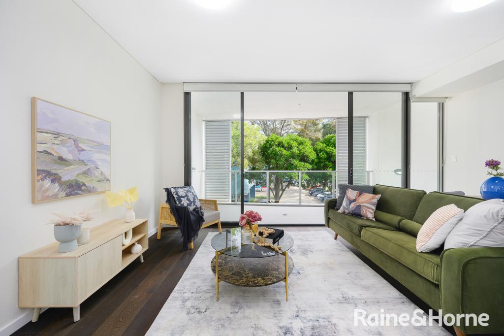 101/1 Dunning Ave, Rosebery, NSW 2018