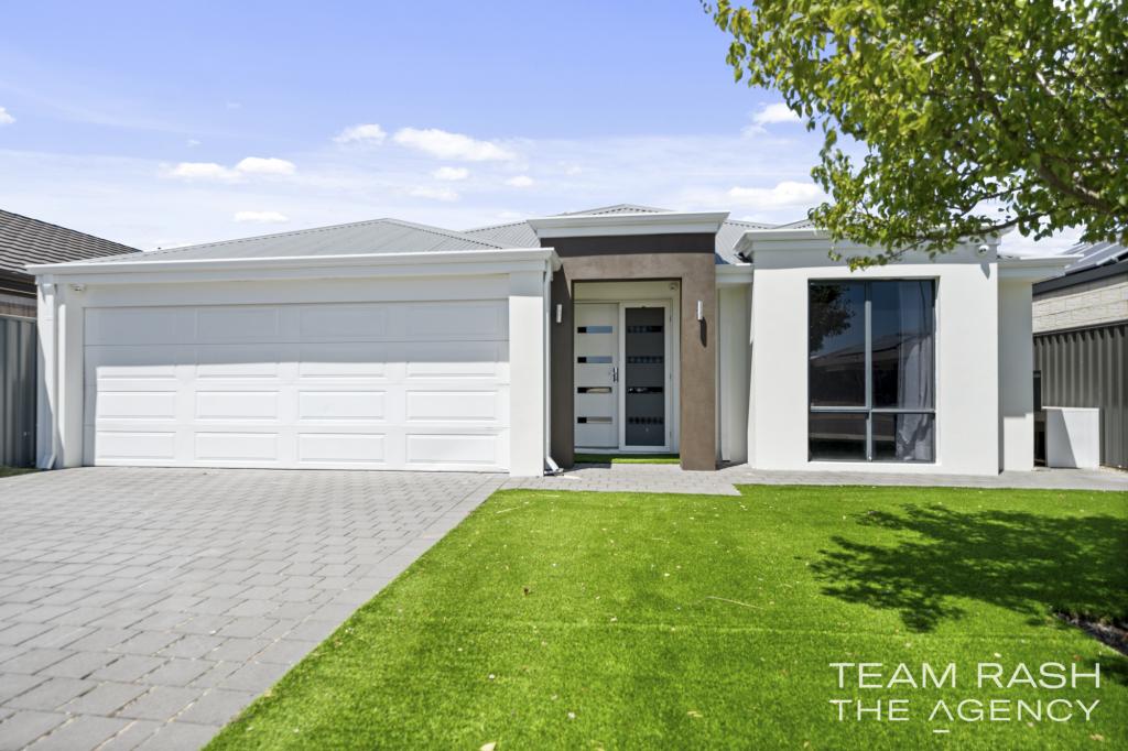 9 Hillbrook App, Caversham, WA 6055