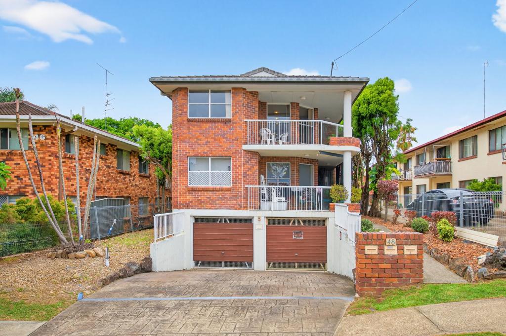 2/48 Railway St, Southport, QLD 4215