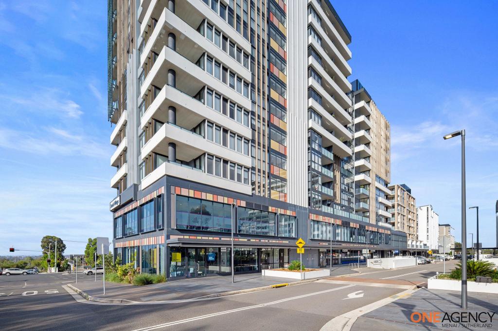 302/1 Village Pl, Kirrawee, NSW 2232