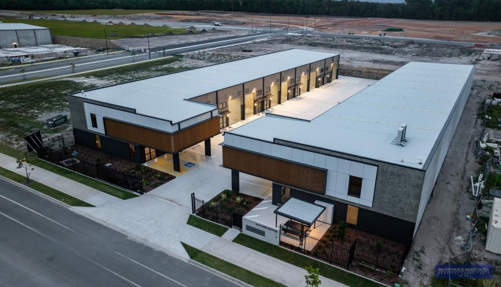 Contact Agent For Address, Morayfield, QLD 4506
