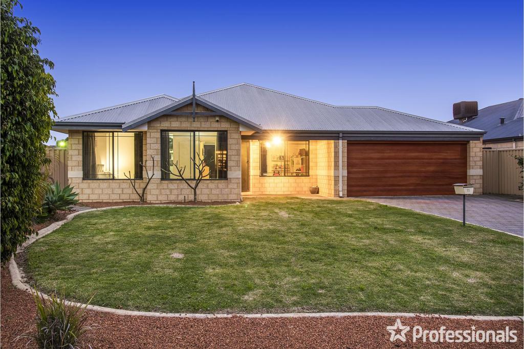 11 Woile Way, Byford, WA 6122