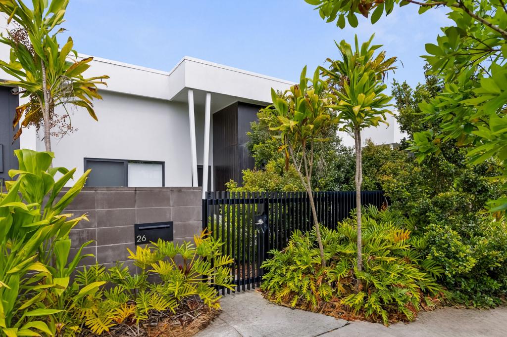 26 Golden Cres, Palmview, QLD 4553