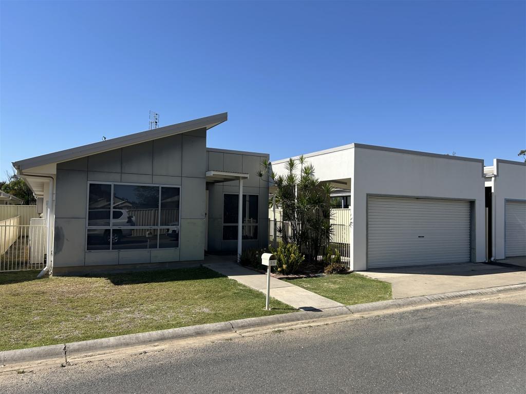 34/73 Centenary Dr Nth, Middlemount, QLD 4746