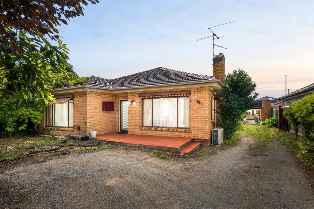 28 Langton St, Glenroy, VIC 3046