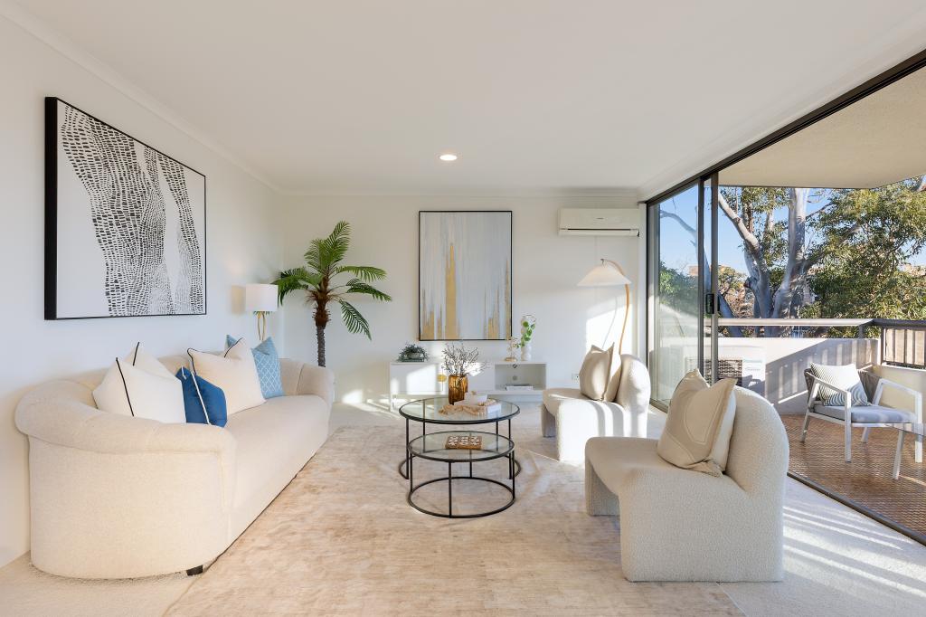 24/1 HAMPDEN AVE, CREMORNE, NSW 2090