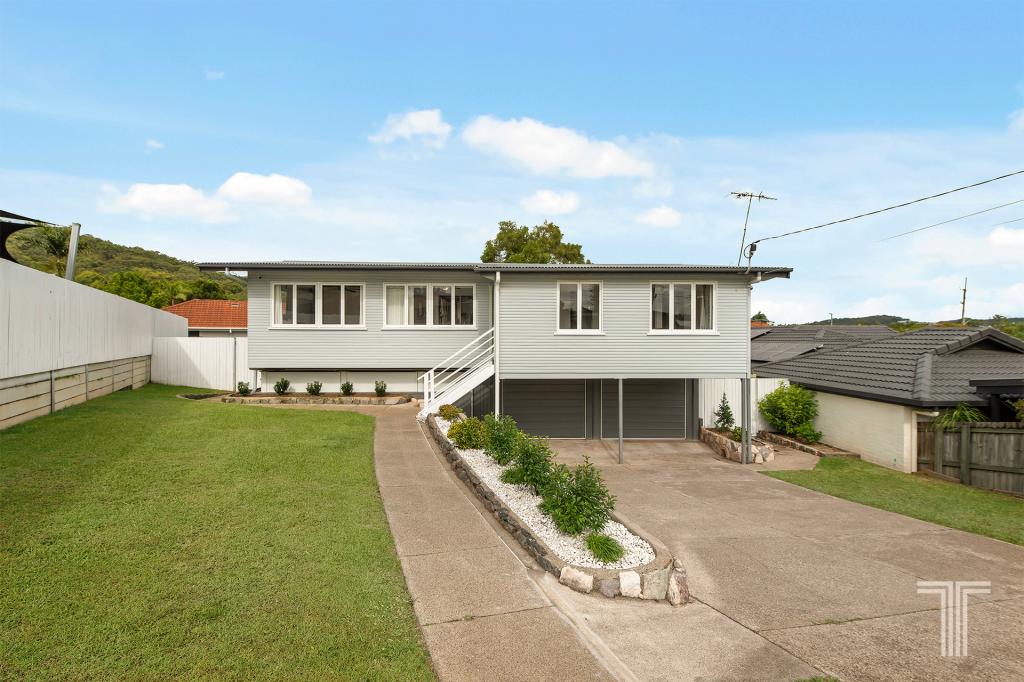 58 Milanion Cres, Carindale, QLD 4152