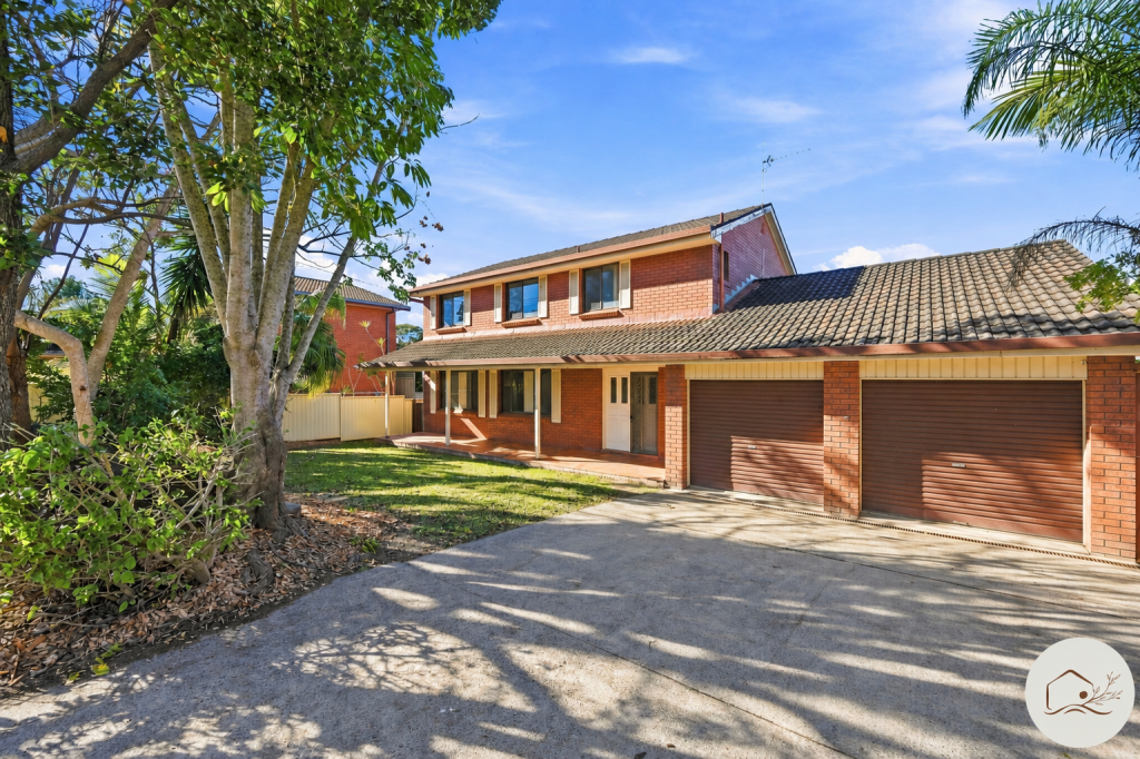 5 Thompsons Rd, Coffs Harbour, NSW 2450