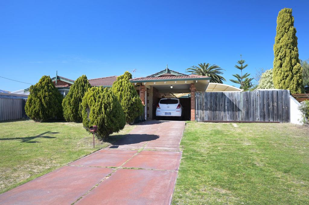 18 Greyhound Dr, Merriwa, WA 6030