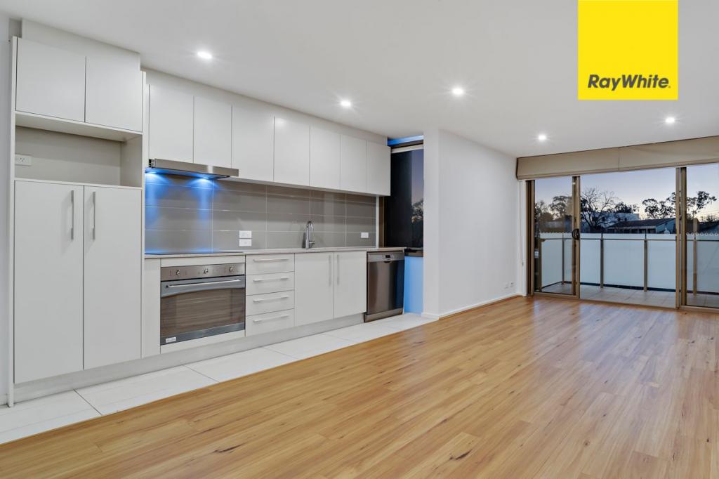 9/41 Hampton Cct, Yarralumla, ACT 2600