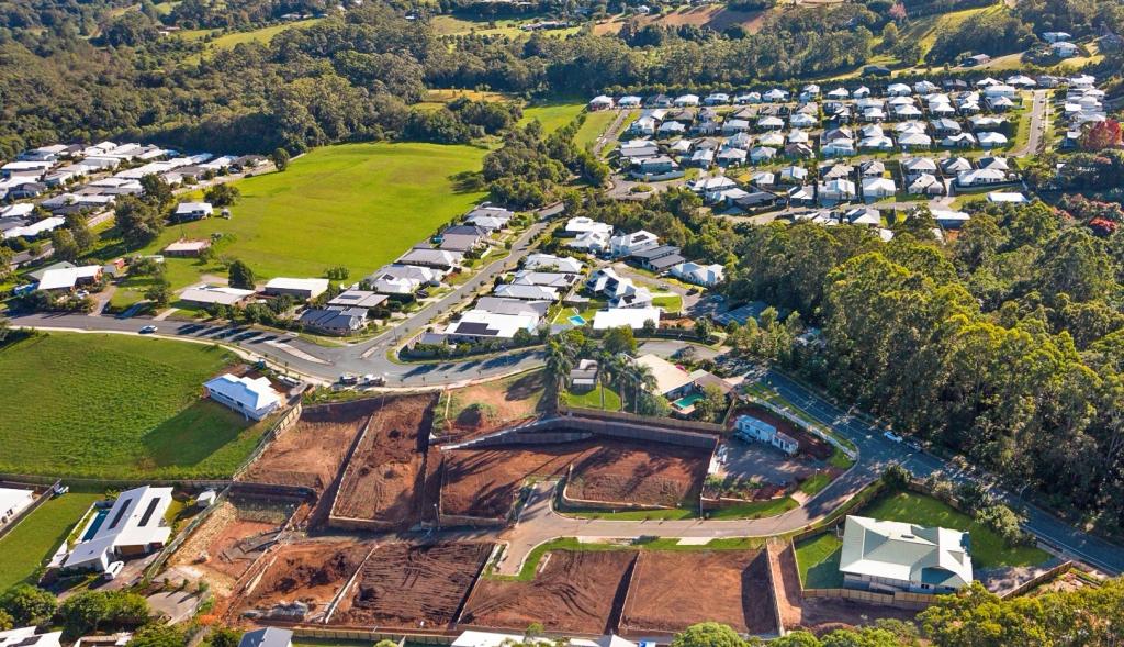 VANTAGE PL, PALMWOODS, QLD 4555