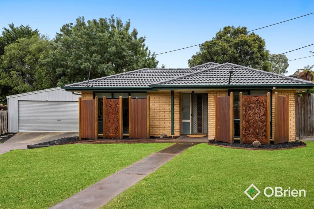 5 Morley Ct, Frankston, VIC 3199