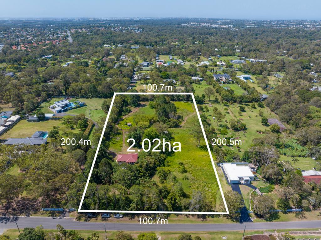 104 Boston Rd, Belmont, QLD 4153