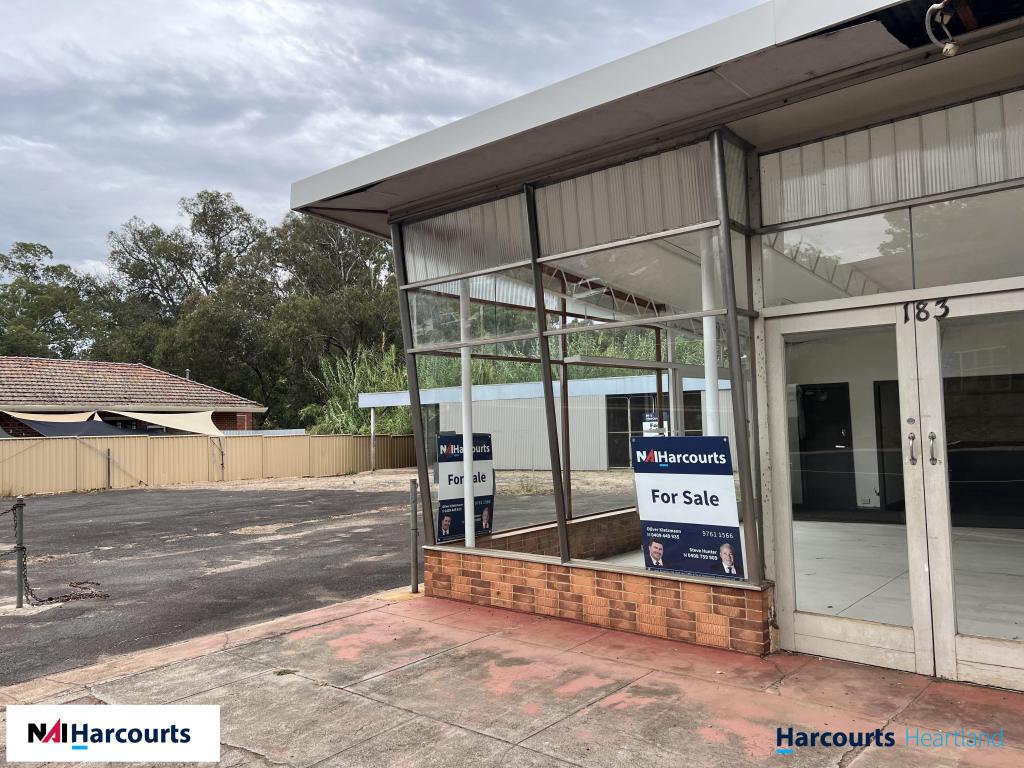 183 Hampton St, Bridgetown, WA 6255
