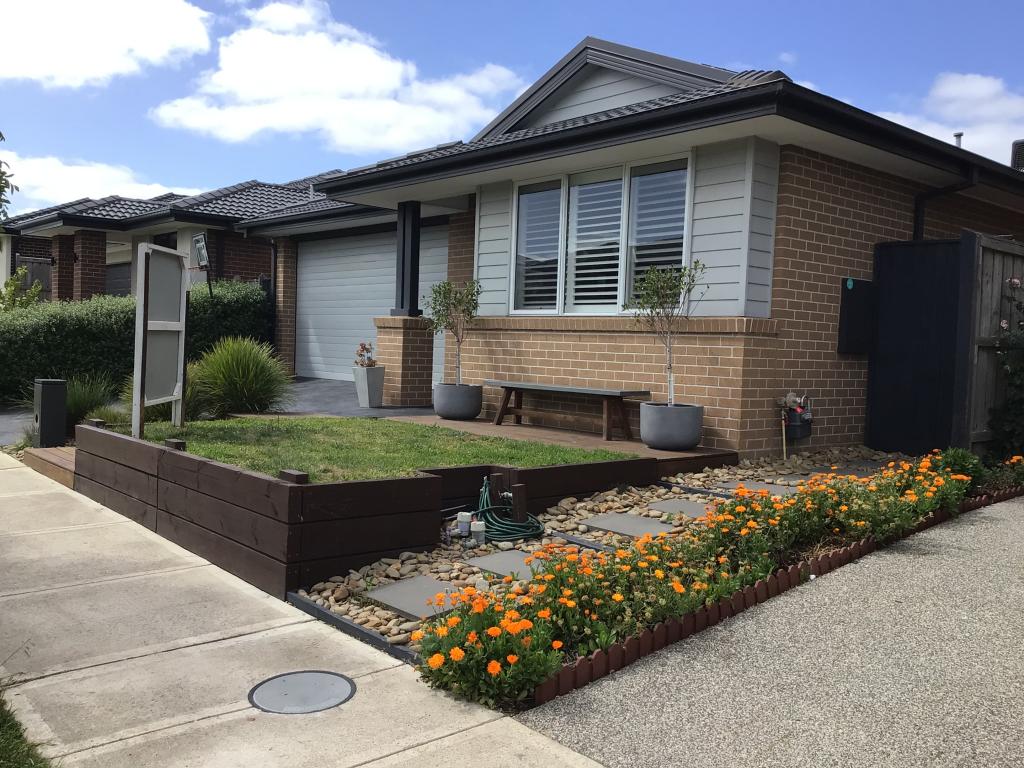 22 Lavelle Pl, Wollert, VIC 3750