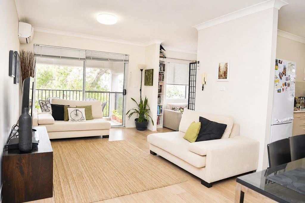 12/2-4 St Annes St, Ryde, NSW 2112