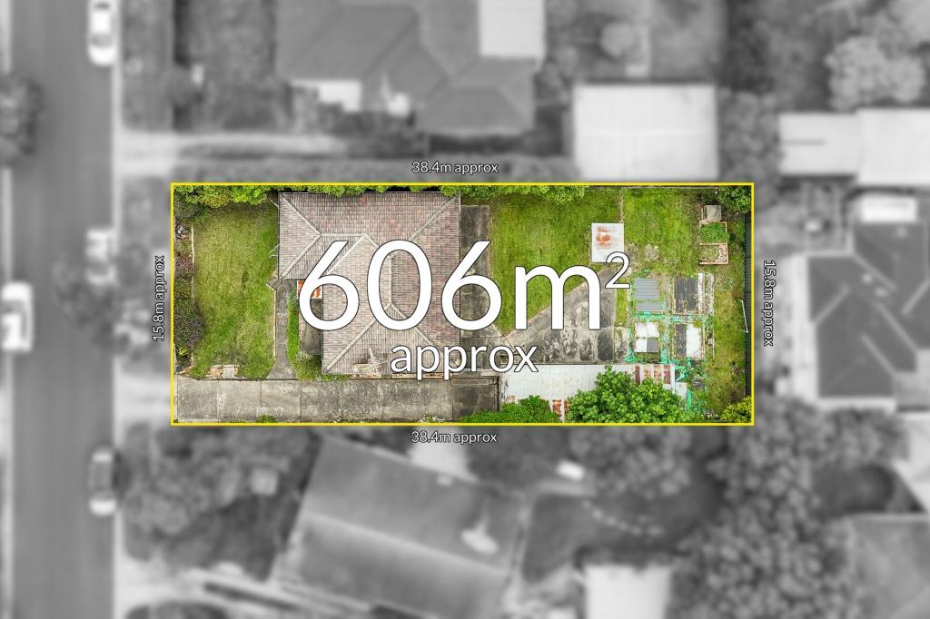 52 Bindy St, Forest Hill, VIC 3131