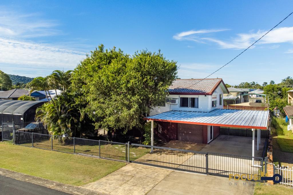 38 Petersen St, Sarina, QLD 4737