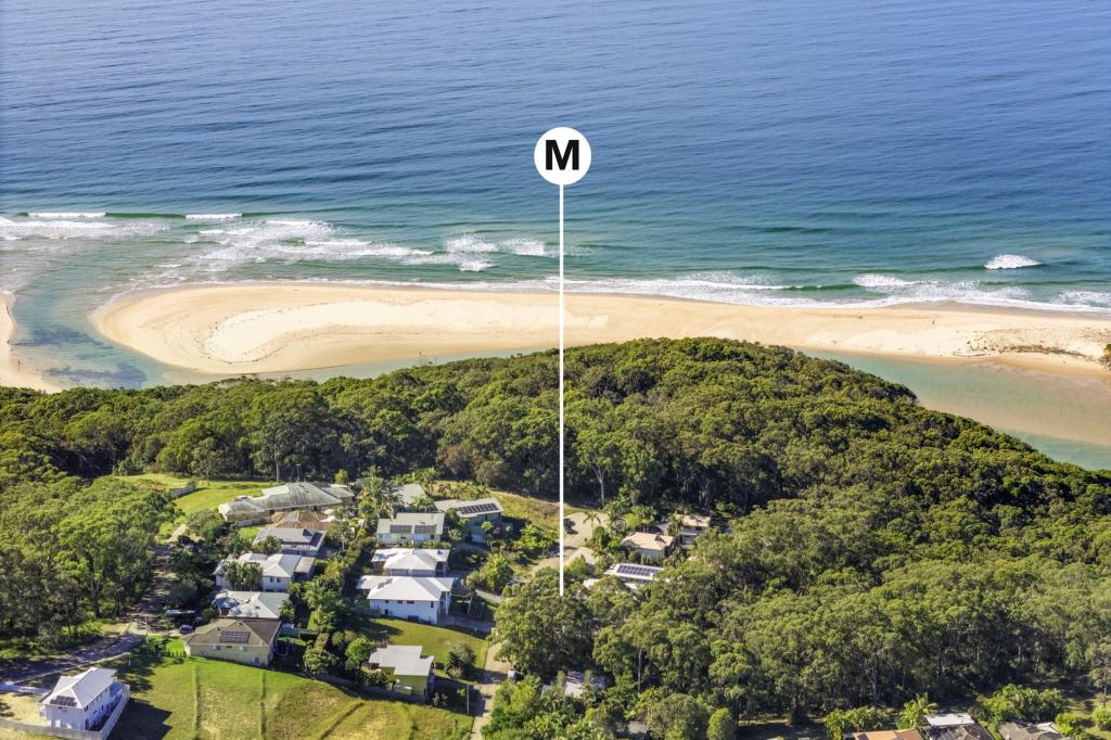 6 Dolphin Pl, Valla Beach, NSW 2448