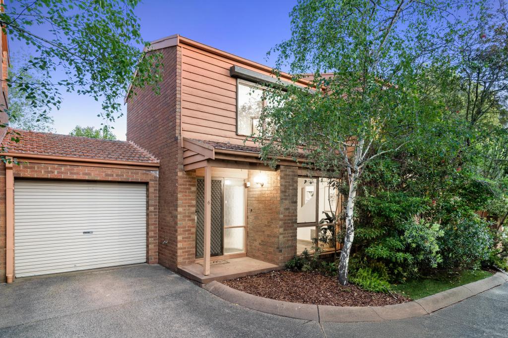 6/969-971 Canterbury Rd, Box Hill, VIC 3128