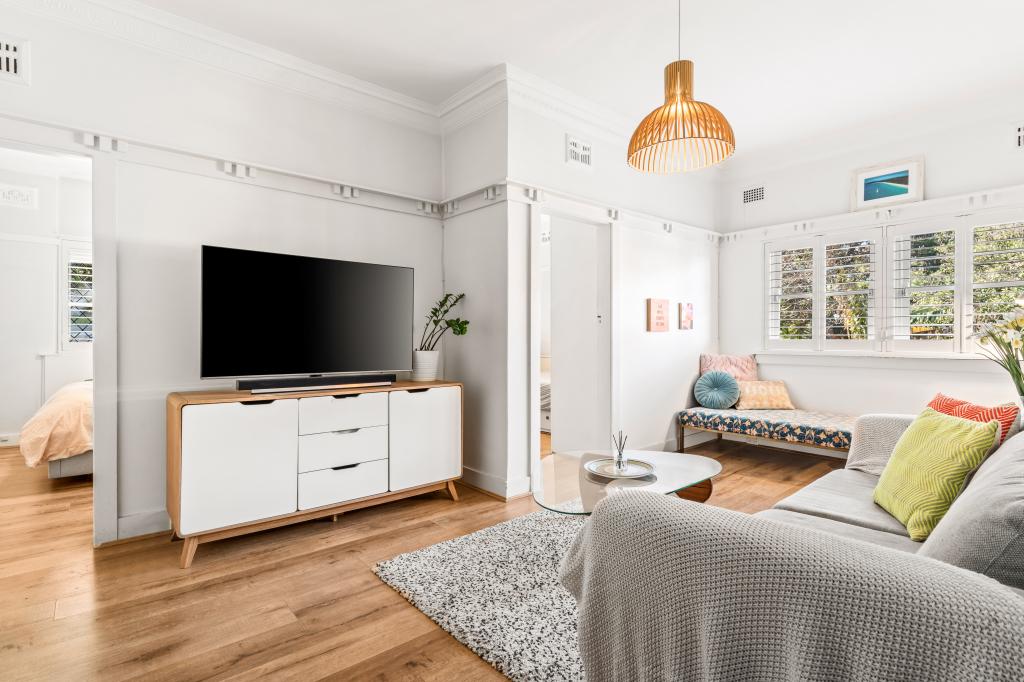 5/39 BIRRIGA RD, BELLEVUE HILL, NSW 2023
