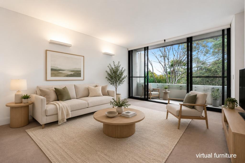 133/7 Dunstan Gr, Lindfield, NSW 2070