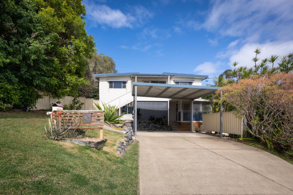 20 High St, Woolgoolga, NSW 2456