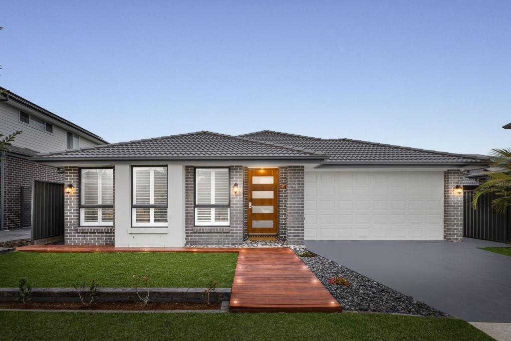 4 Versace Cres, Marsden Park, NSW 2765
