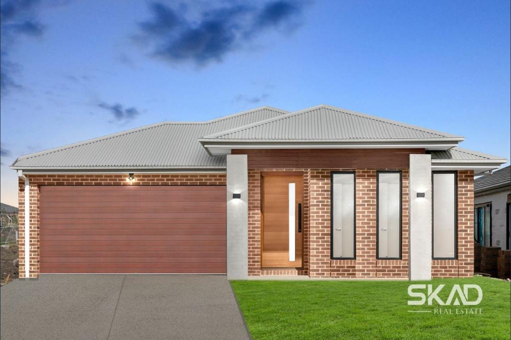 9 Scenic Rise, Pakenham, VIC 3810