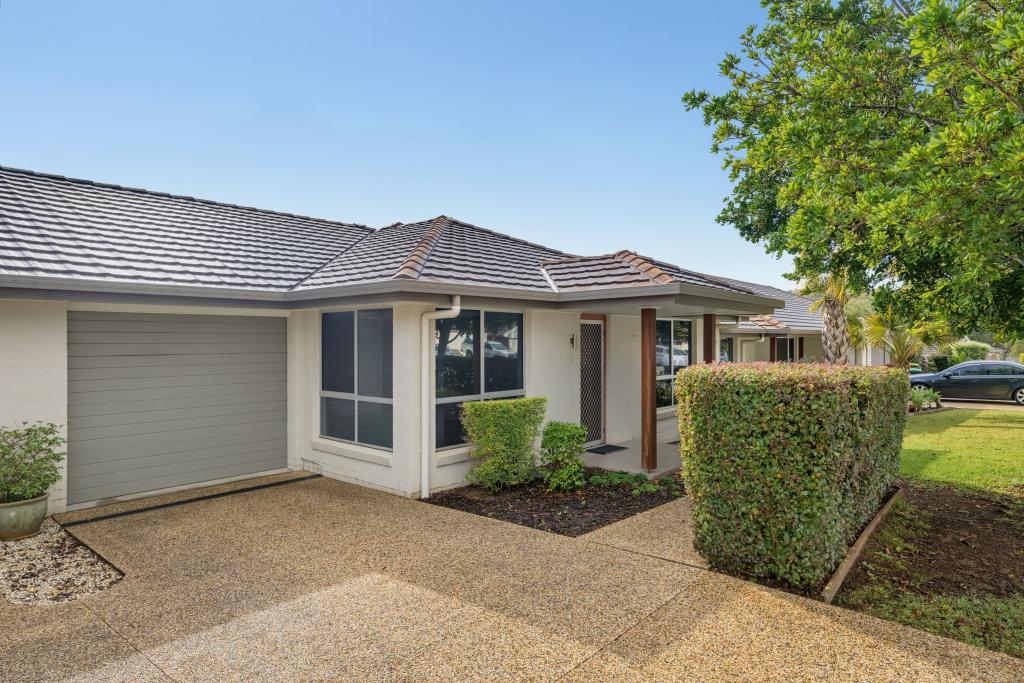 2/20 SHERWOOD RD, PORT MACQUARIE, NSW 2444