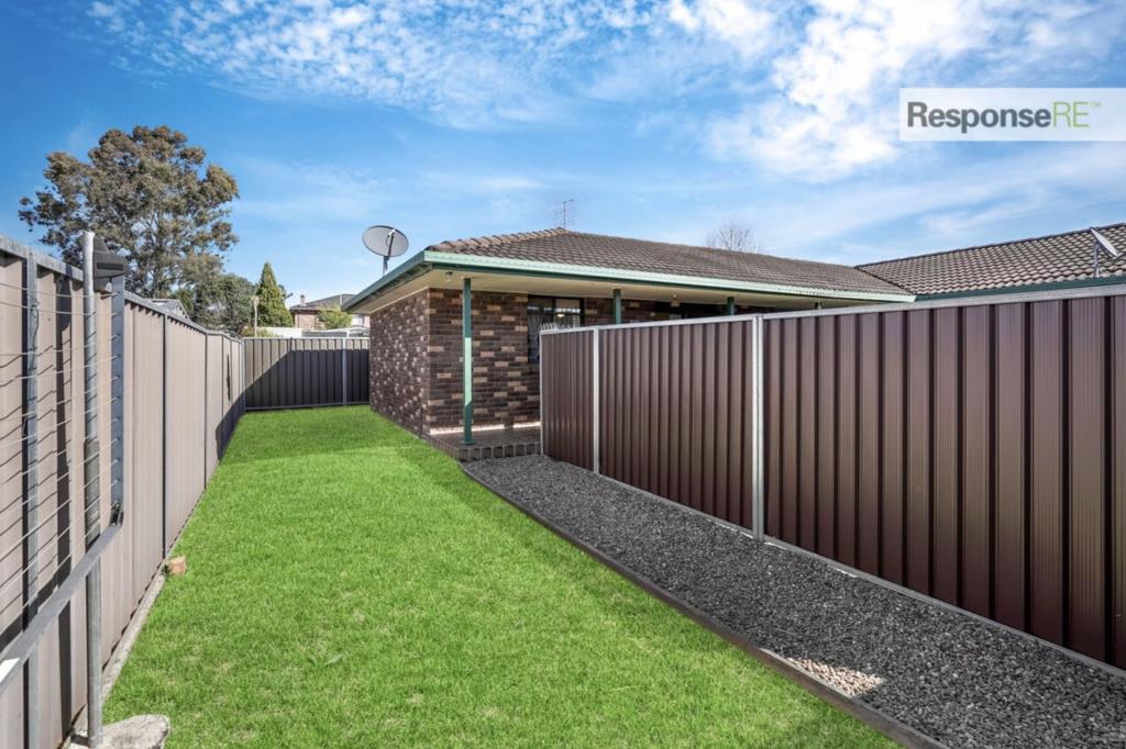 42a Jones St, Kingswood, NSW 2747