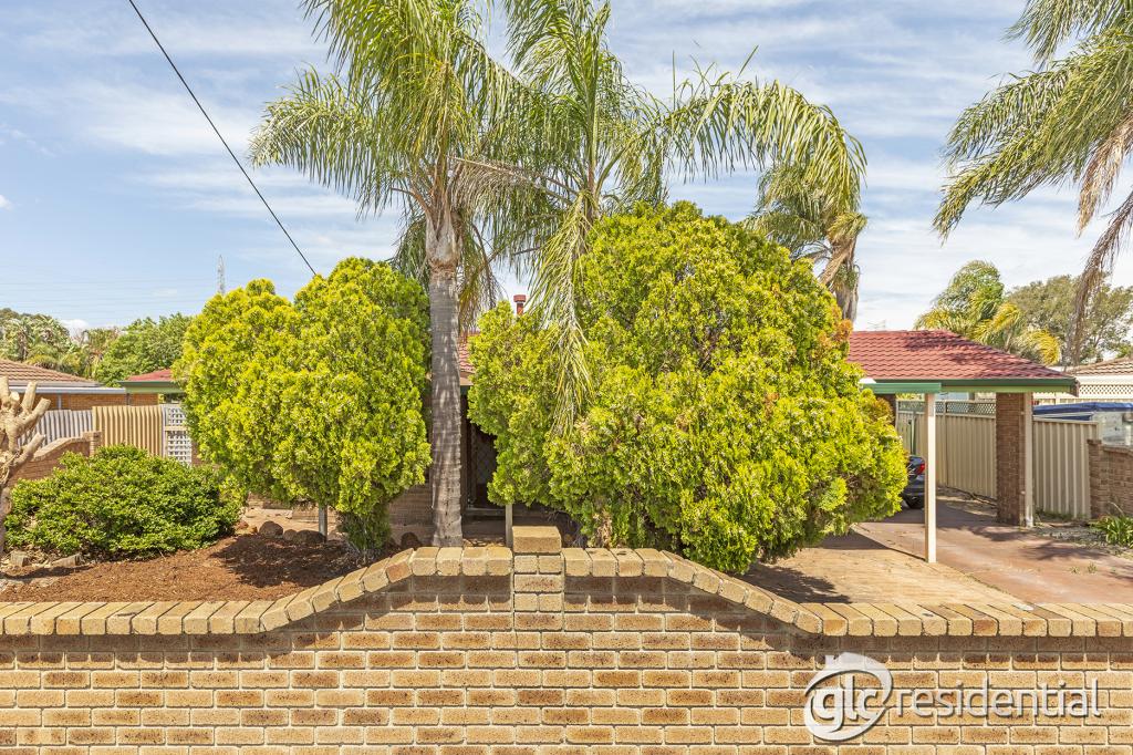 24 South Lake Dr, South Lake, WA 6164