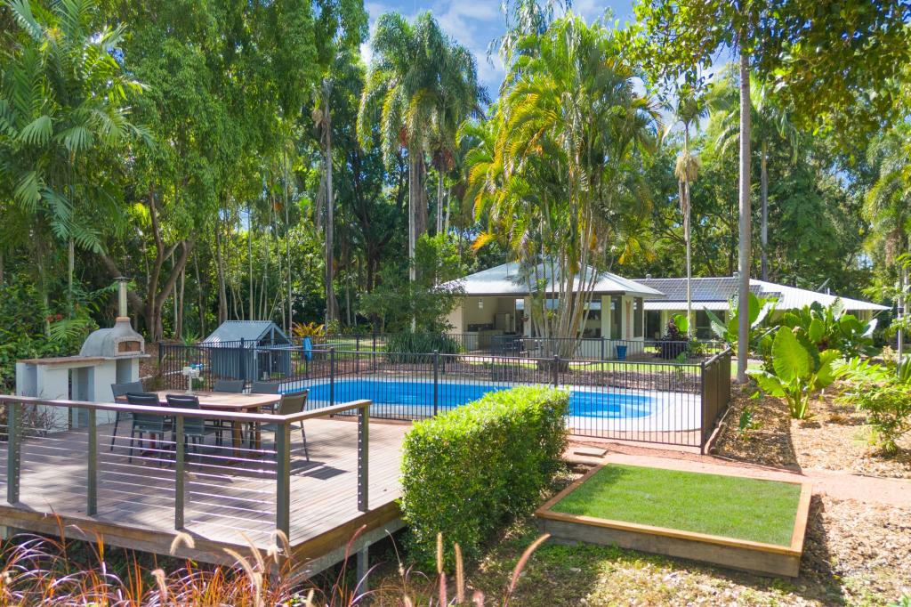 7 River Ct, Alice River, QLD 4817