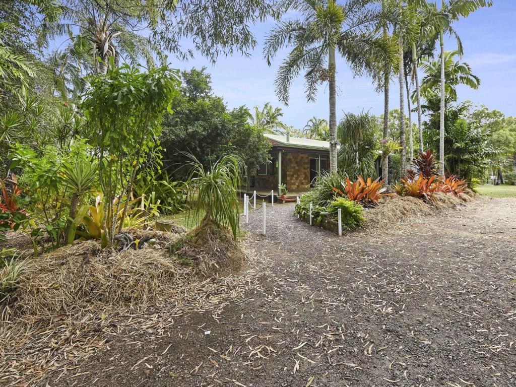 847 Greenhill Rd, Ilbilbie, QLD 4738