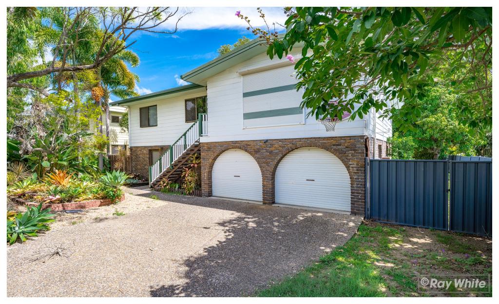 296 BLOXSOM ST, KOONGAL, QLD 4701