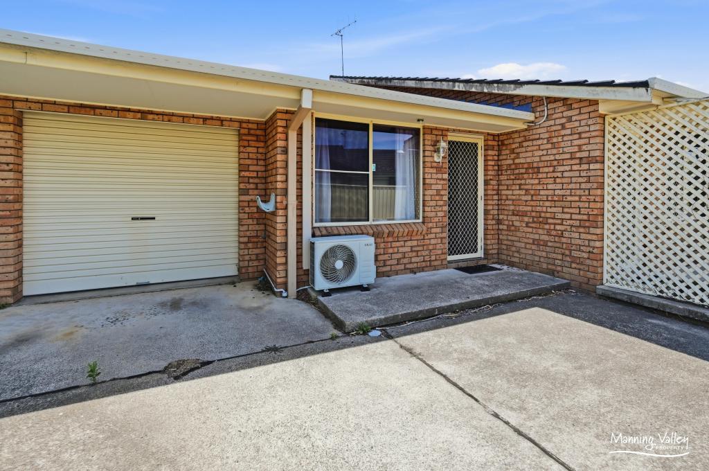 3/48 Dolphin Ave, Taree, NSW 2430