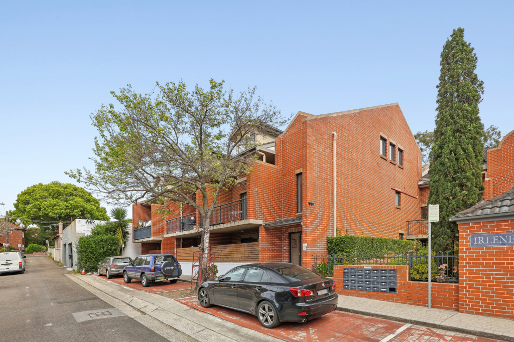 14/350 Liverpool Rd, Ashfield, NSW 2131