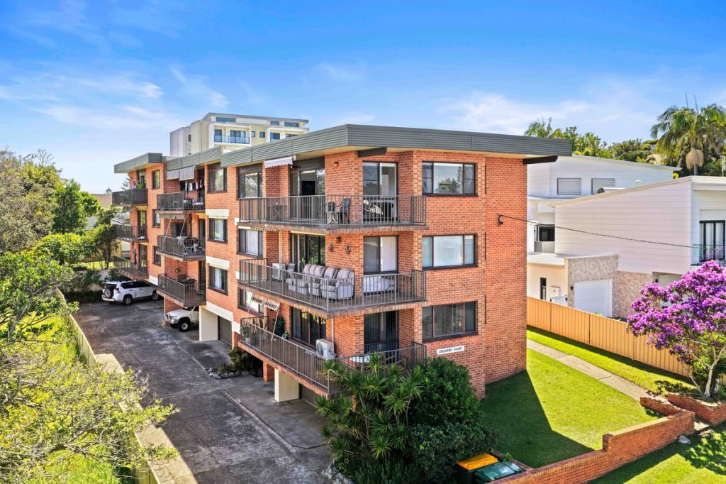 7/2 Oxley Cres, Port Macquarie, NSW 2444