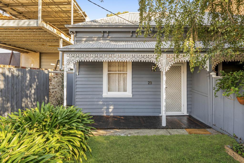 23 Ovens St, Brunswick, VIC 3056