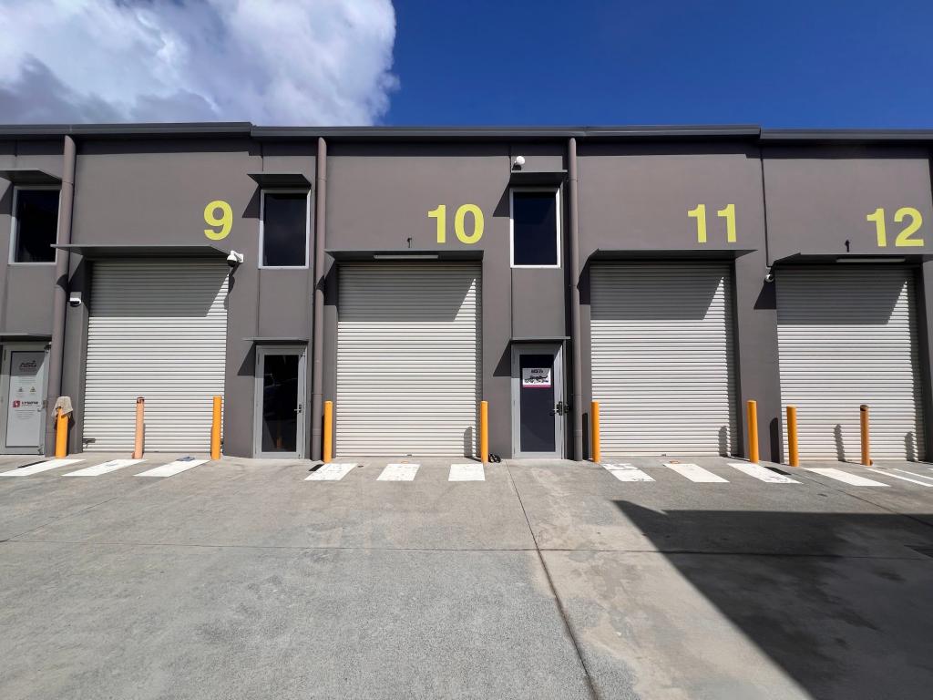 10/240 New Cleveland Rd, Tingalpa, QLD 4173