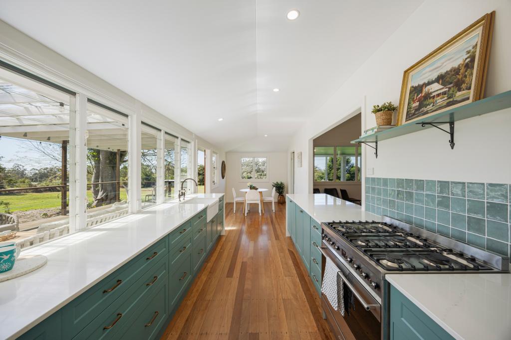 414 Long Rd, Tamborine Mountain, QLD 4272
