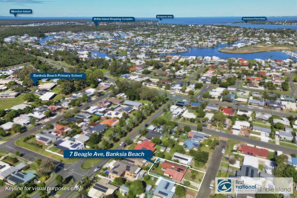 7 Beagle Ave, Banksia Beach, QLD 4507