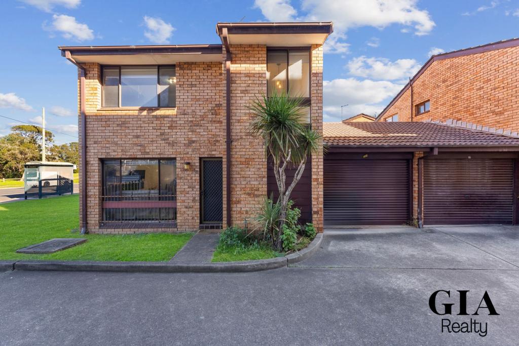 18/87 Memorial Ave, Liverpool, NSW 2170