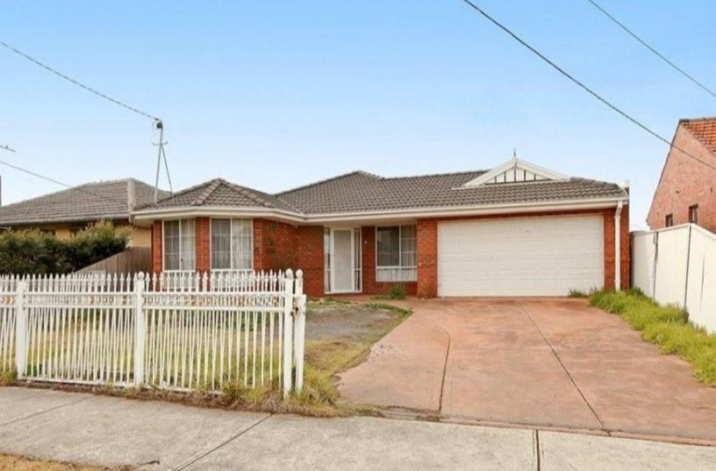 29 Thomas St, Laverton, VIC 3028