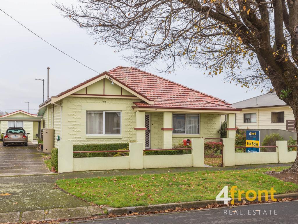 24 Risby St, Ulverstone, TAS 7315